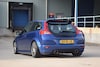 Volvo C30 1.6D Summum (2008)