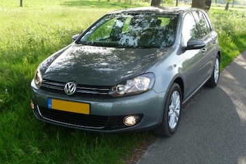 Volkswagen Golf 1.8 TSI 160pk Highline LE 18T (2009)