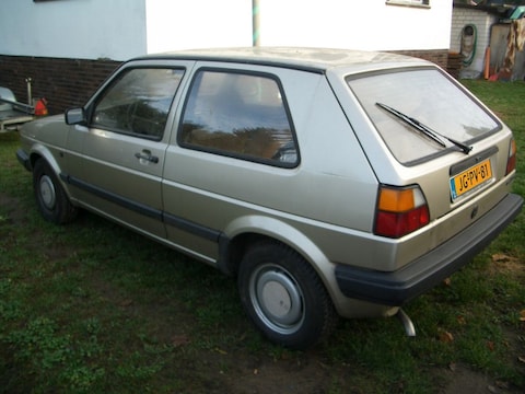 Volkswagen Golf 1.3 CL