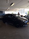 Toyota C-HR 1.8 Hybrid Black Edition (2018)