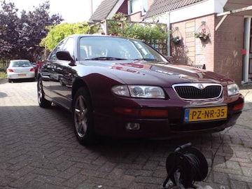 Mazda Xedos 9 2.3i V6 Miller (1997)
