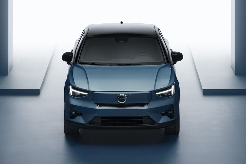 Volvo C40
