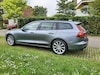 Volvo V60 B3 Momentum Advantage (2021)