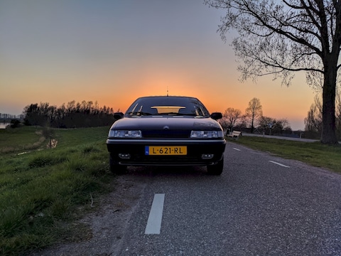 Citroën Xantia