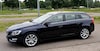 Volvo V60 D5 AWD Twin Engine Summum (2016)