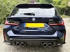 BMW M3 xDrive Competition Touring (2025)