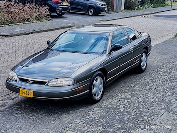 Chevrolet Lumina (1997)