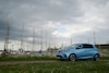 Renault Zoe R135 Intens (2019)