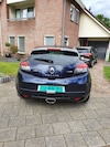 Renault Mégane (2013)