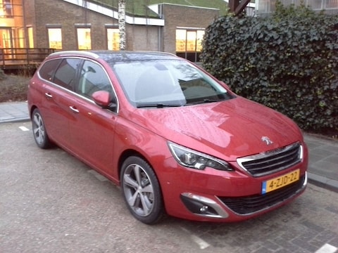Peugeot 308 SW Premiëre 1.2 PureTech 130