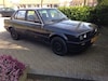 BMW 316i (1989)