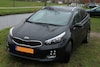 Kia Ceed SW 1.6 CRDi GT-Line (2016)