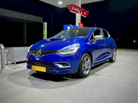 Renault Clio TCe 90 Energy Intens