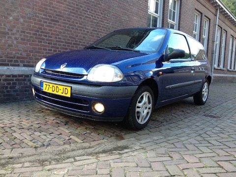 Renault Clio RT 1.2 (1999)