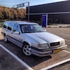 Volvo 850 T-5 2.3i 20V Turbo Estate (1994)