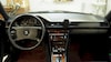 Mercedes-Benz 300 E (1990)