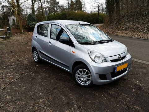 Daihatsu Cuore 1.0 Comfort