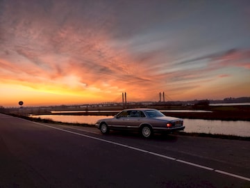 Jaguar XJ 3.2 Executive (1999)