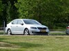Skoda Octavia 1.8 TSI Greentech Elegance Businessline (2013)