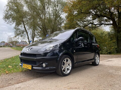 Peugeot 1007 Sporty 1.6-16V