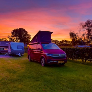 Volkswagen California (2022)