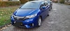 Honda Jazz 1.3 Comfort (2016)