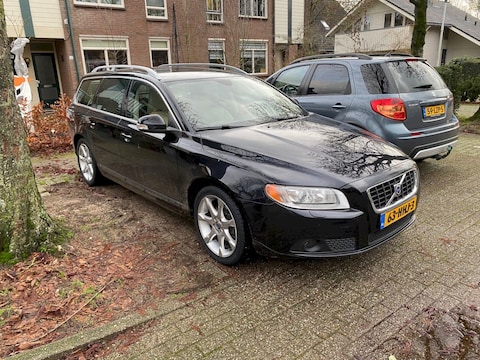 Volvo V70 2.0 Summum