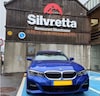 BMW 330e (2019)