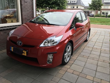 Toyota Prius 1.8 HSD Aspiration (2009)
