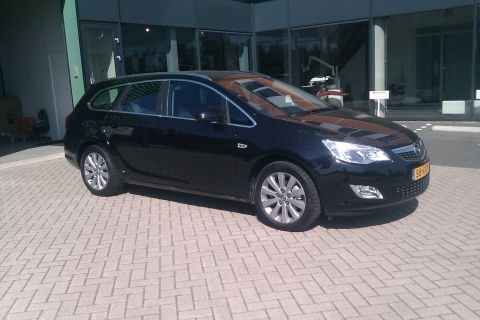 Opel Astra Sports Tourer 2.0 CDTI 160pk Cosmo (2011)