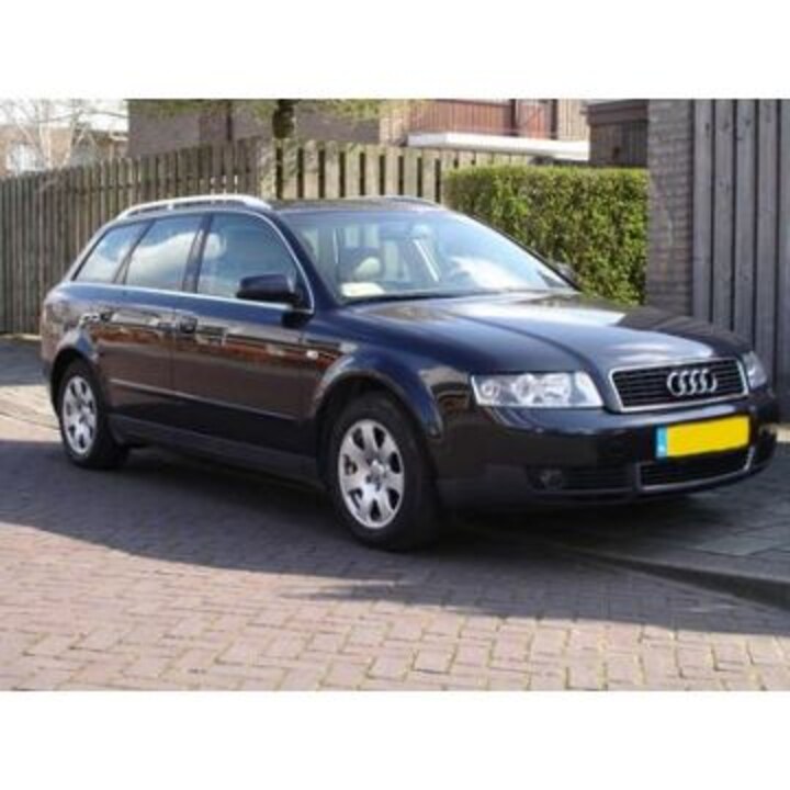 Audi A4 Avant 1.9 TDI 130pk (2002)
