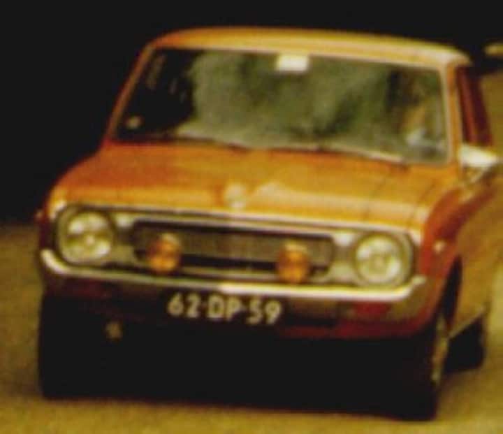 Mazda 1300