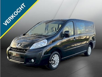 Peugeot Expert (2008)