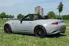 Mazda MX-5 SkyActiv-G 184 Homura (2024)