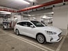 Ford Focus Wagon 1.5 EcoBlue 120pk Titanium Business (2018)