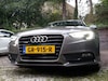 Audi A5 Cabriolet 3.0 TFSI quattro Pro Line (2014)