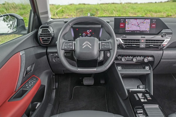 Citroën C4