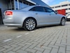 Audi A8 4.2 quattro Pro Line (2003)