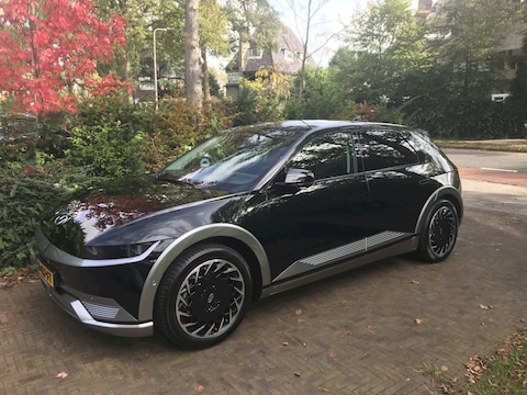 Hyundai Ioniq 5 73kWh Lounge (2021)