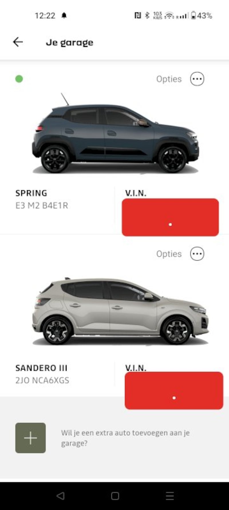Gebruikersreview van Dacia Spring Electric 65 Extreme (2025) - AutoWeek