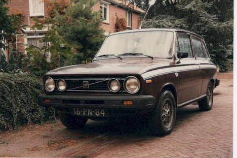 Volvo 66