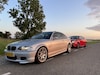 BMW 330Ci Executive (2001)