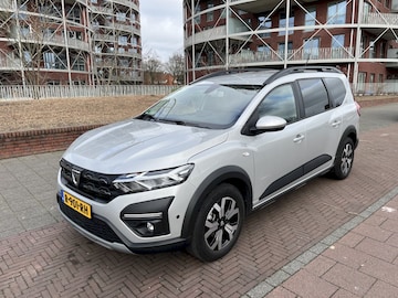 Dacia Jogger TCe 100 Bi-Fuel Comfort 5P (2022)