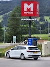Volkswagen Passat Variant 1.5 eHybrid 204pk Business (2026)