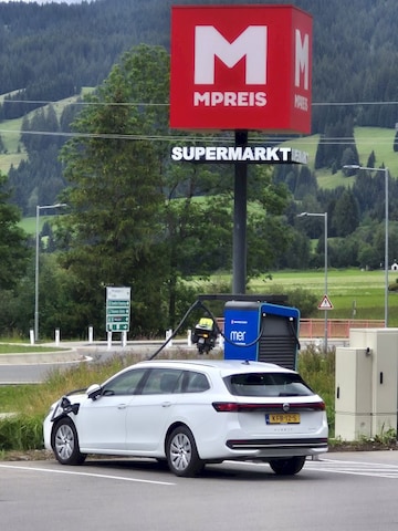 Volkswagen Passat Variant 1.5 eHybrid 204pk Business (2026)