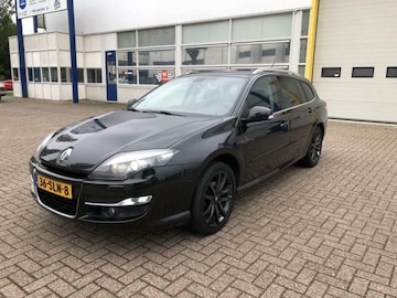 Renault Laguna Estate 1.5 dCi 110 Dynamique (2011)