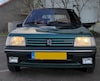 Peugeot 205 (1992)