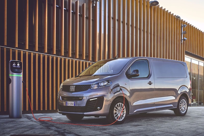 Fiat Scudo