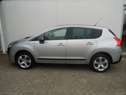 Peugeot 3008 Première 1.6 VTi