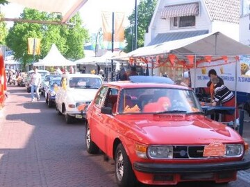 Saab 99 GL TA2 (1977)